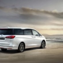 苏州商务租车-别克商务车7座