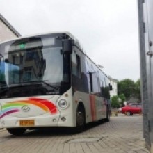 苏州考斯特租赁-大巴车出租