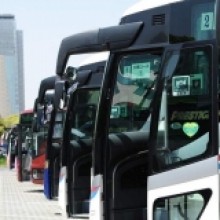 苏州考斯特租车-大巴车租赁