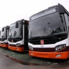 苏州大巴车租赁