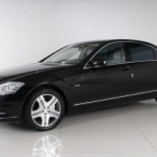 苏州租车公司-奔驰S600