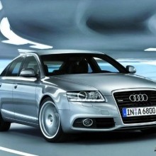 苏州租车哪家好-奥迪A6