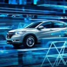 苏州租车公司-本田雅阁